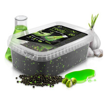 Pellet box Delphin Reaxe Ready&Go / Garlic-Butyric