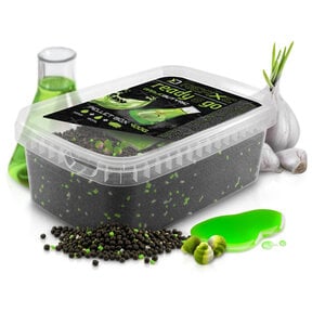 Pellet box Delphin Reaxe Ready&Go / Garlic-Butyric
