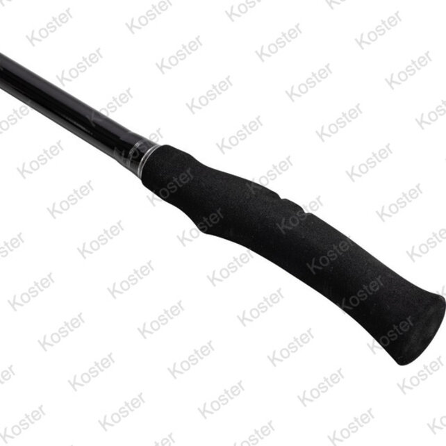 Quantum Escalade 3M 12-44GR