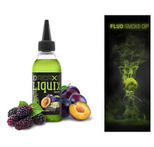 Fluo dip D SNAX LiquiX / Plum - Mulberry