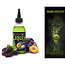 Delphin Fluo dip D SNAX LiquiX / Plum - Mulberry