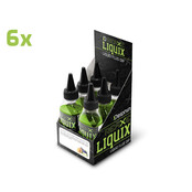 Fluo dip D SNAX LiquiX / Plum - Mulberry