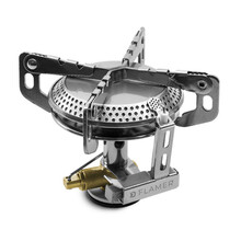 Gas stove Delphin FLAMER