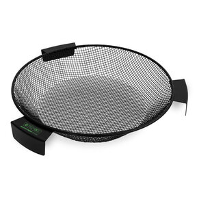 Zeef Delphin REAXE RoundMESH 29cm/4mm