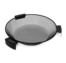 Zeef Delphin REAXE RoundMESH 33 cm/4 mm