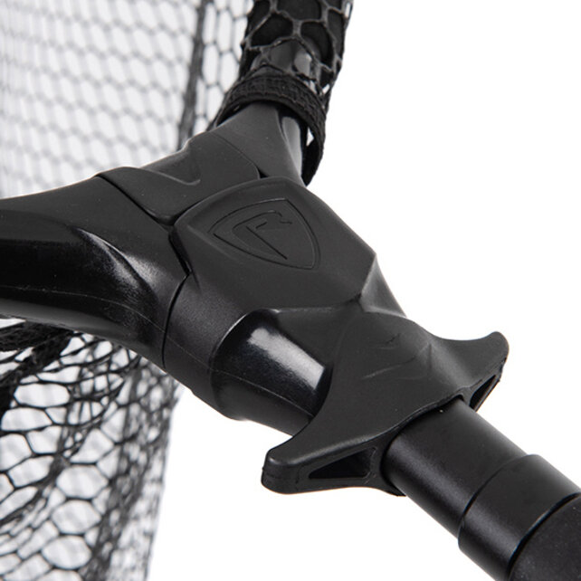 Street Fighter 2-Piece Carbon Net 1.8m