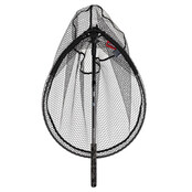 Street Fighter 2-Piece Carbon Net 1.8m