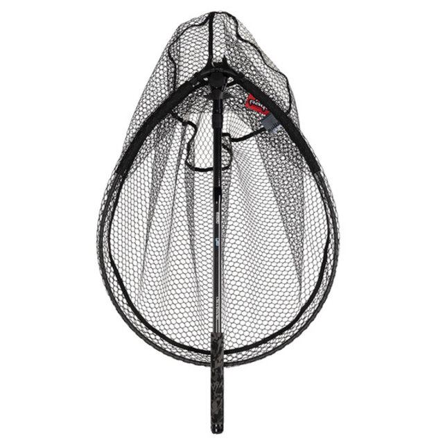 Street Fighter 2-Piece Carbon Net 1.8m