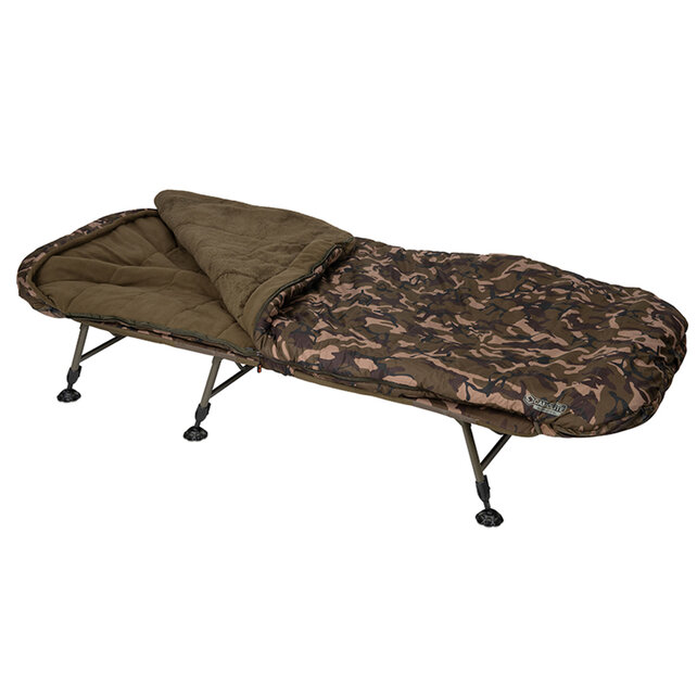 Camolite Compact Sleeping Bag