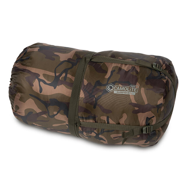 Camolite Compact Sleeping Bag