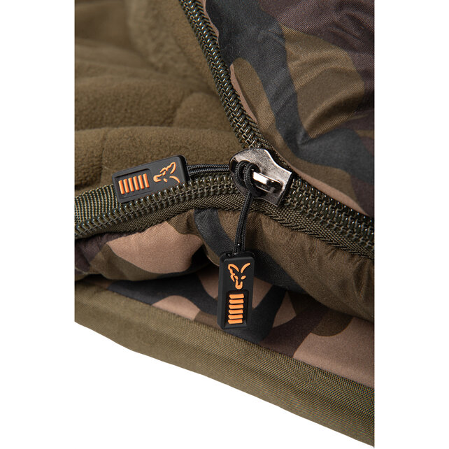 Camolite Compact Sleeping Bag