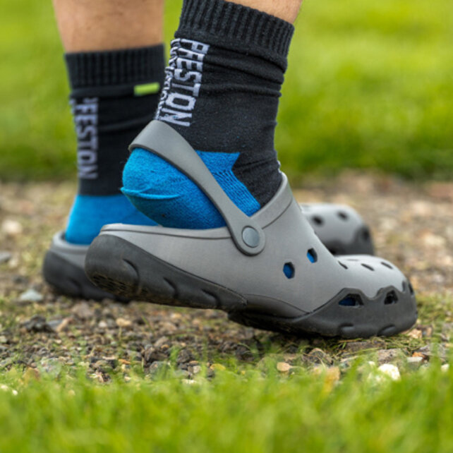 HydroTech Clogs
