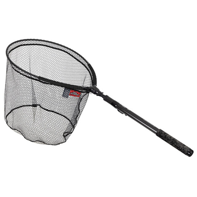 Street Fighter 5.5m Carbon Net