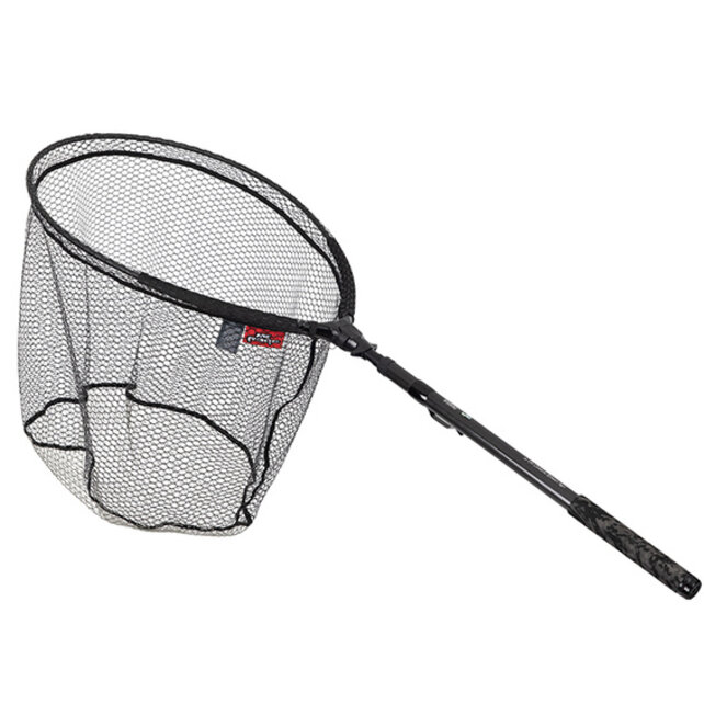 Street Fighter 5.5m Carbon Net
