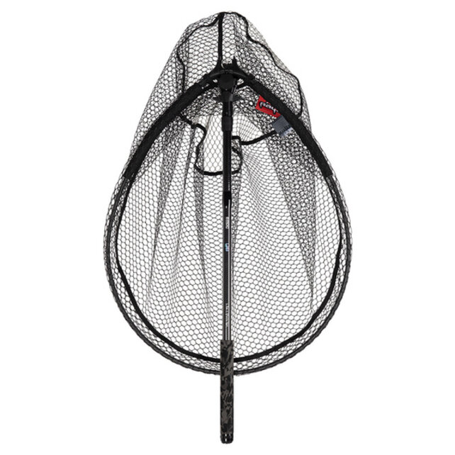 Street Fighter 5.5m Carbon Net