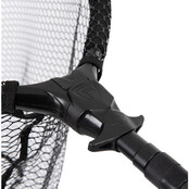 Street Fighter 5.5m Carbon Net