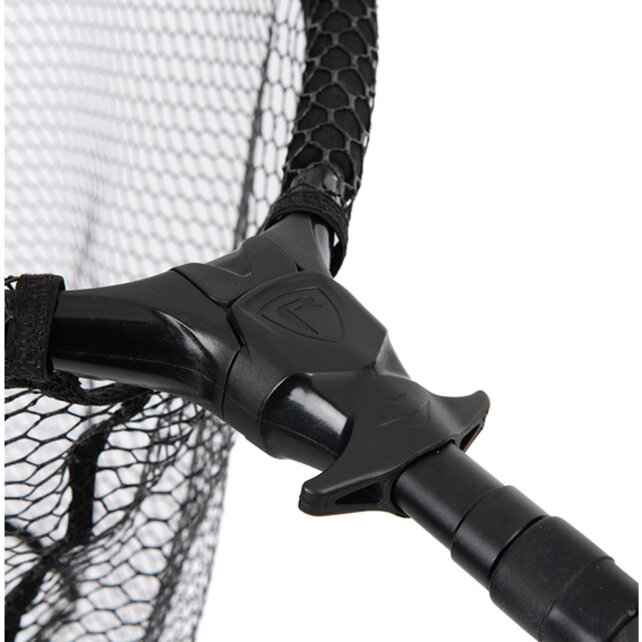 Street Fighter 5.5m Carbon Net