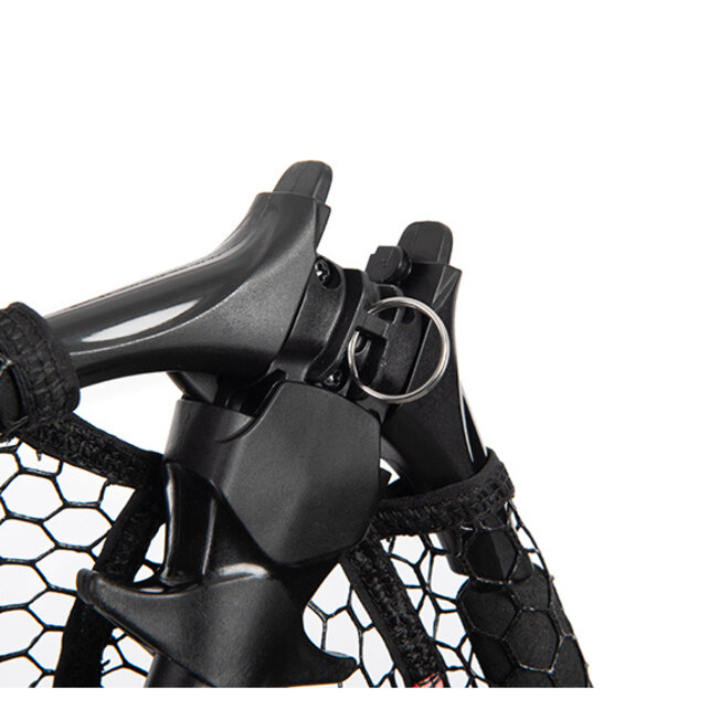 Street Fighter 5.5m Carbon Net
