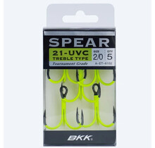 Spear 21 UVC Maat : 3/0