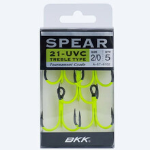 Spear 21 UVC Maat : 3/0