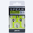 BKK Spear 21 UVC Maat : 3/0