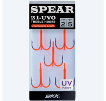 Spear 21 UVO Maat : 6