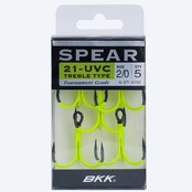 Spear 21 UVC Maat : 6