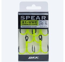 Spear 21 UVC Maat : 1