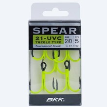 Spear 21 UVC Maat : 1