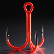 Spear 21 UVO Maat : 2/0