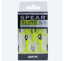 Spear 21 UVC Maat : 2/0