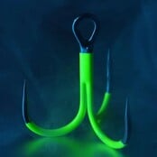 Spear 21 UVC Maat : 2/0