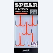 Spear 21 UVO Maat : 2