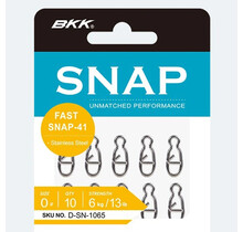 Fast Snap 41 Maat : 1