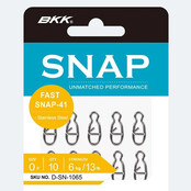 Fast Snap 41 Maat : 4