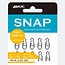 BKK Fast Snap 41 Maat : 4