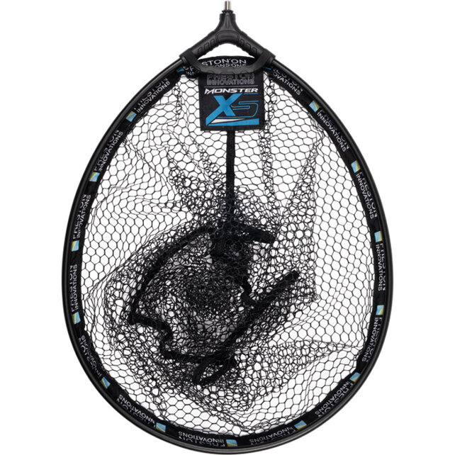 Monster XS Lift Net 22