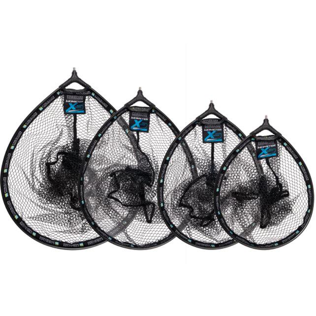 Monster XS Lift Net 22