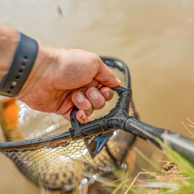 Monster XS Lift Net 22