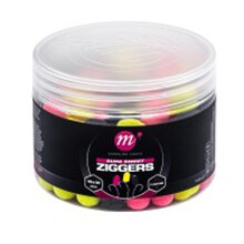 Supa Sweet Ziggers - Pink, Yellow, Black