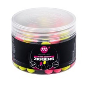 Supa Sweet Ziggers - Pink, Yellow, Black