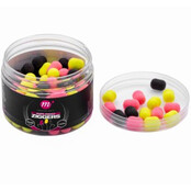 Supa Sweet Ziggers - Pink, Yellow, Black