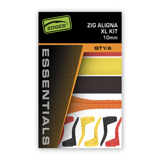 EDGES  Zig Alignas - XL