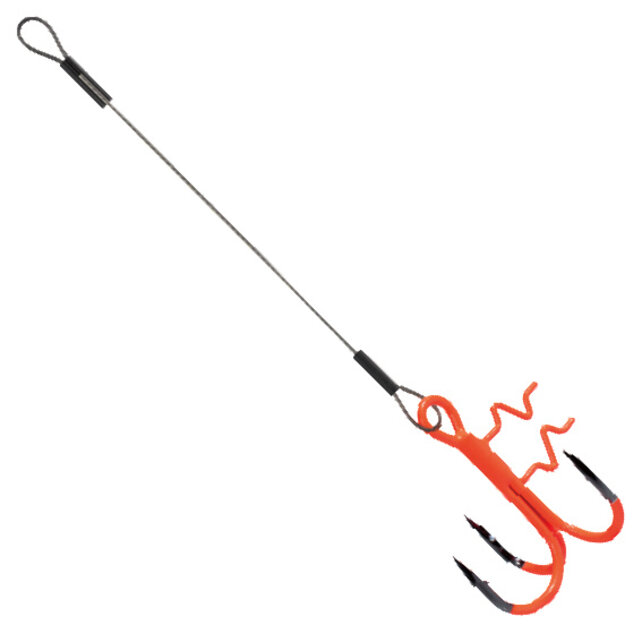 Assist Spear Stinger-7X7 Wire UVO