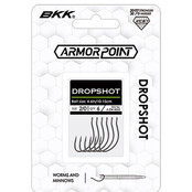 Armor Point Dropshot Hook Maat : 4
