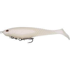 Cullshad 15Cm Shallow Albino
