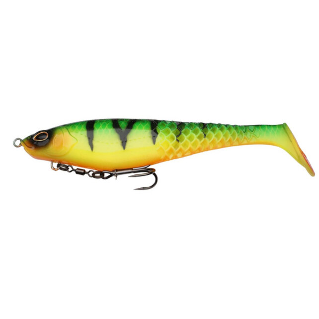 Cullshad 15Cm Shallow Albino