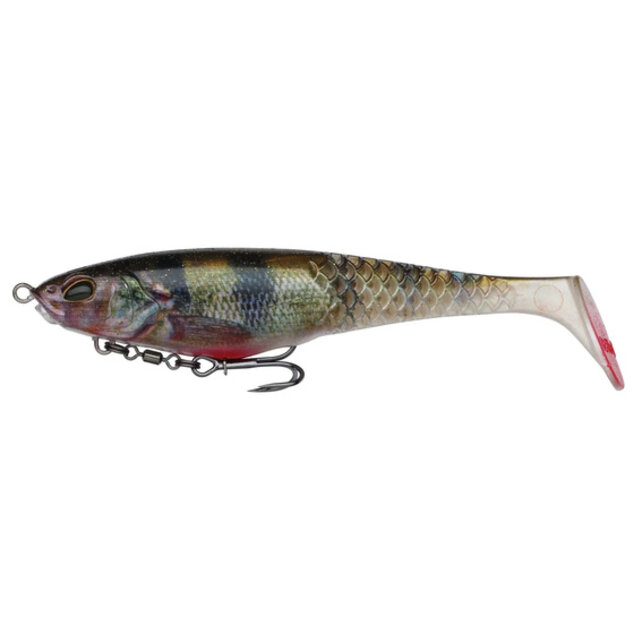 Cullshad 15Cm Shallow Firetiger