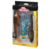 Cullshad Limited 20Cm Edition Gift Pack