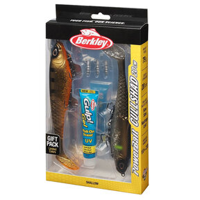 Cullshad Limited 20Cm Edition Gift Pack